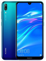 Замена камеры на телефоне Huawei Y7 Pro 2019 в Чебоксарах